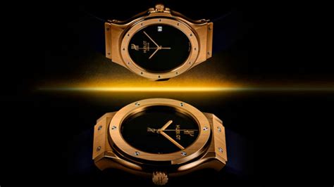 hublot the art of fusion berlin|L'art de la fusion .